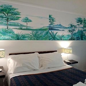 Habitación Doble Estándar